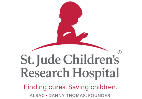 St. Jude Children's Research Hospital
